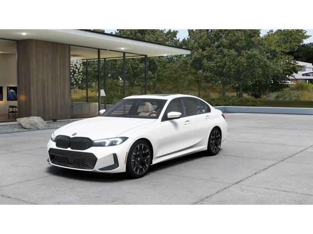  BMW 330i