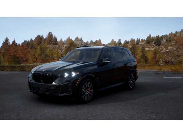 2026 BMW X5 xDrive40i — Available at BMW of Latham