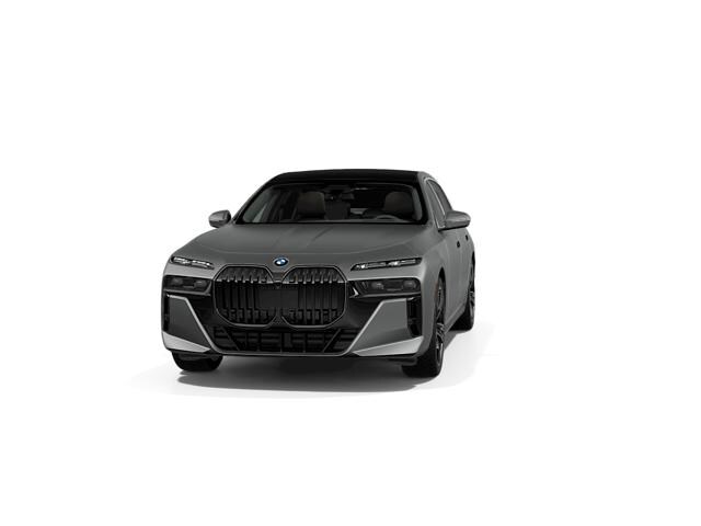 2025 Bmw 760i 760i xDrive photo 2