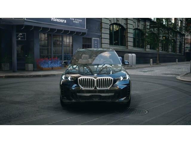 2026 Bmw X5 xDrive40i photo 3