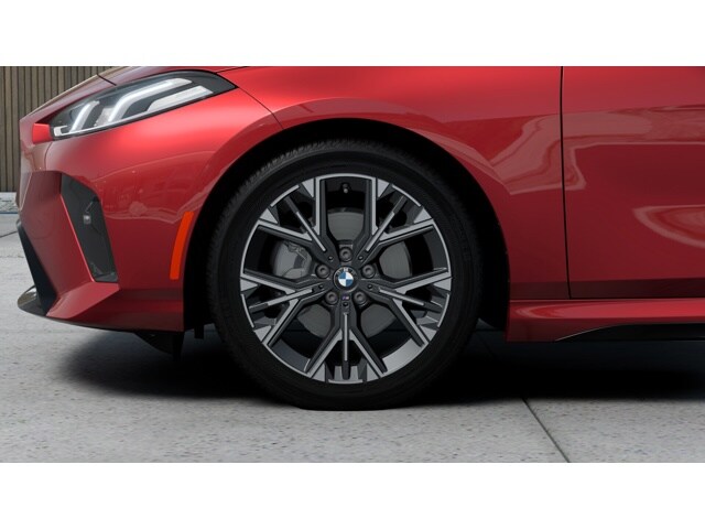 2026 Bmw 228i Coupe photo 7