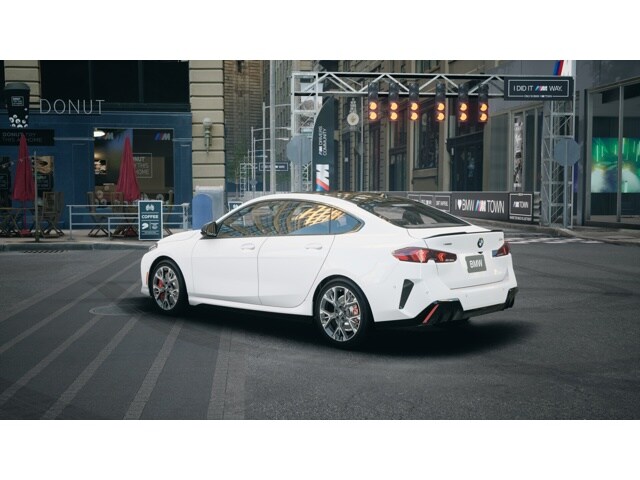 2026 Bmw 228i xDrive Gran Coupe photo 2