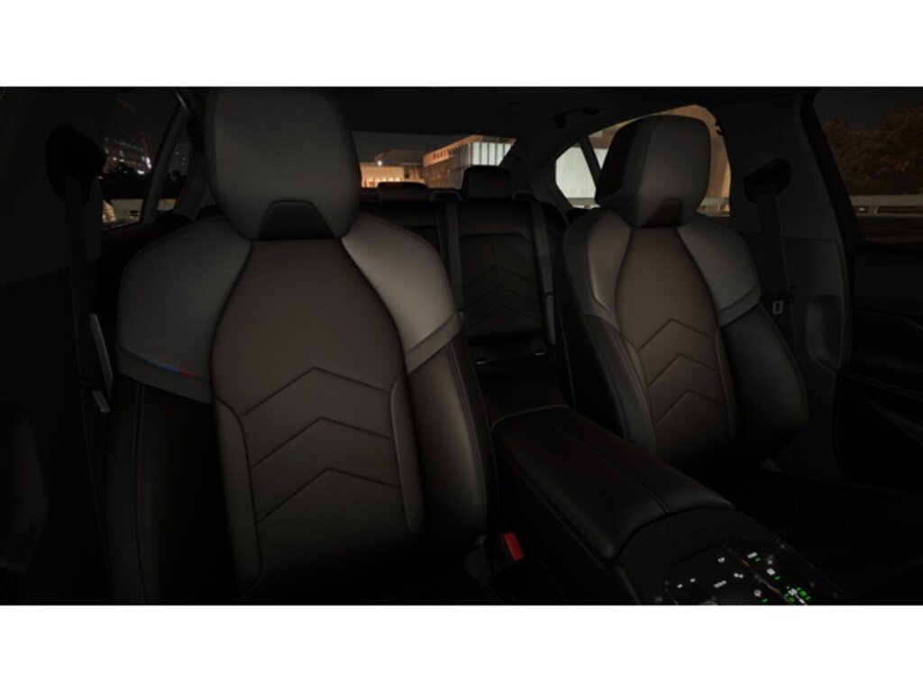 New 2027 BMW 530i Sedan