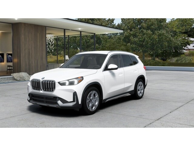 2024 BMW X1 28i's photo