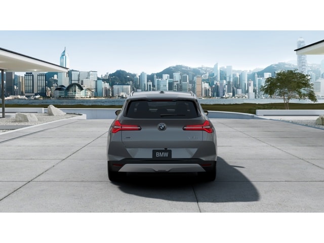2025 BMW X3 30 - Photo 37