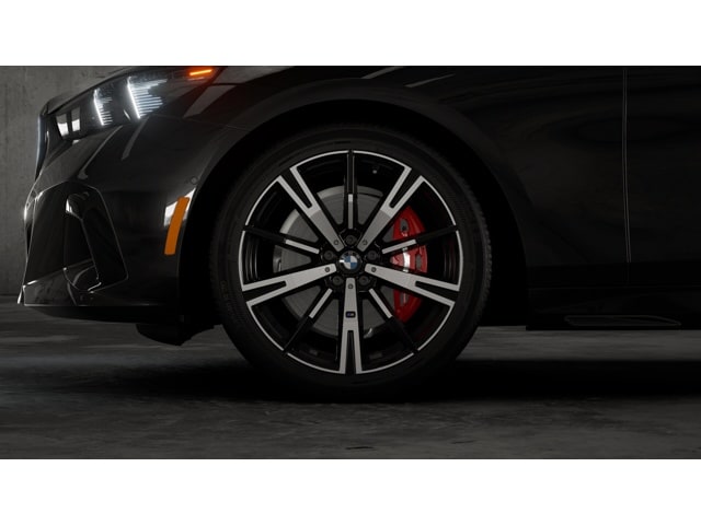 2026 BMW 5 Series 530i - Photo 47