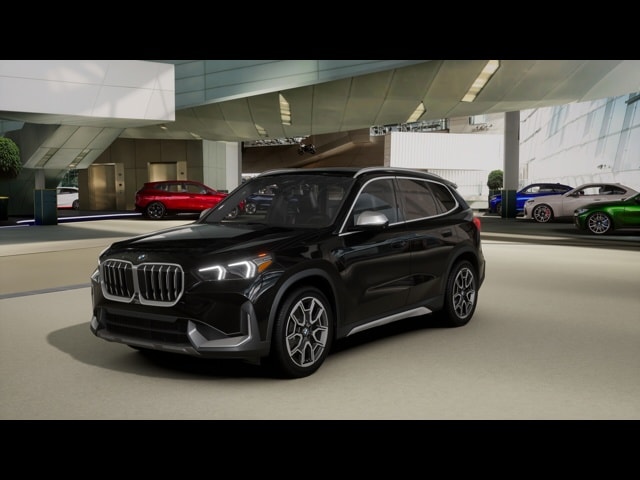 2025 BMW X1 xDrive28i -
                Ramsey, NJ