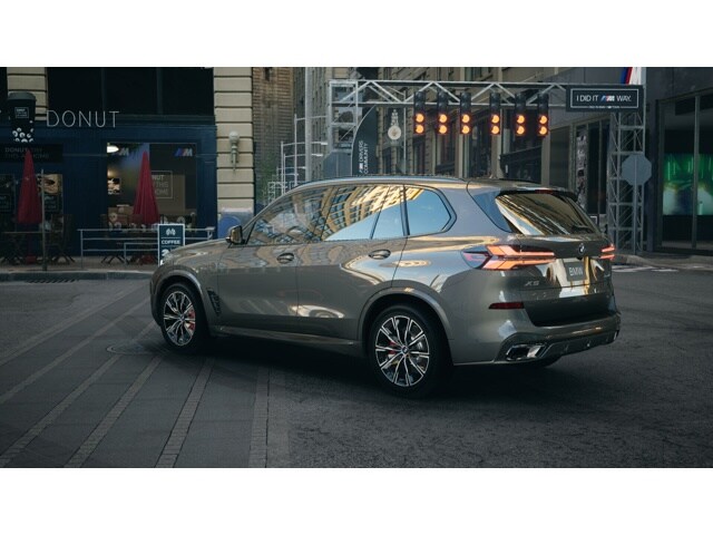 2026 Bmw X5 xDrive40i photo 2