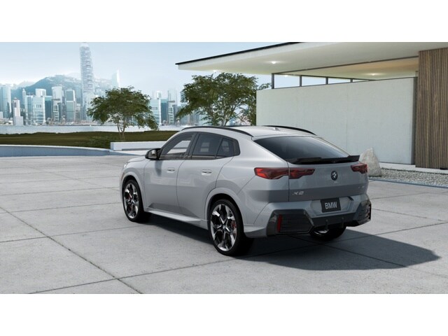 2025 Bmw X2 xDrive28i photo 2