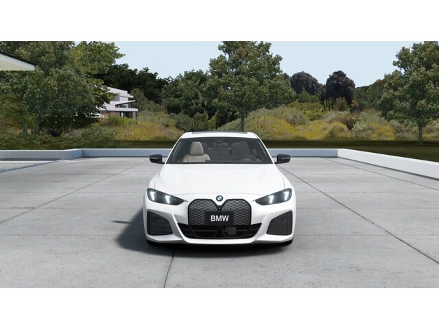 2025 Bmw i4 eDrive40 photo 4