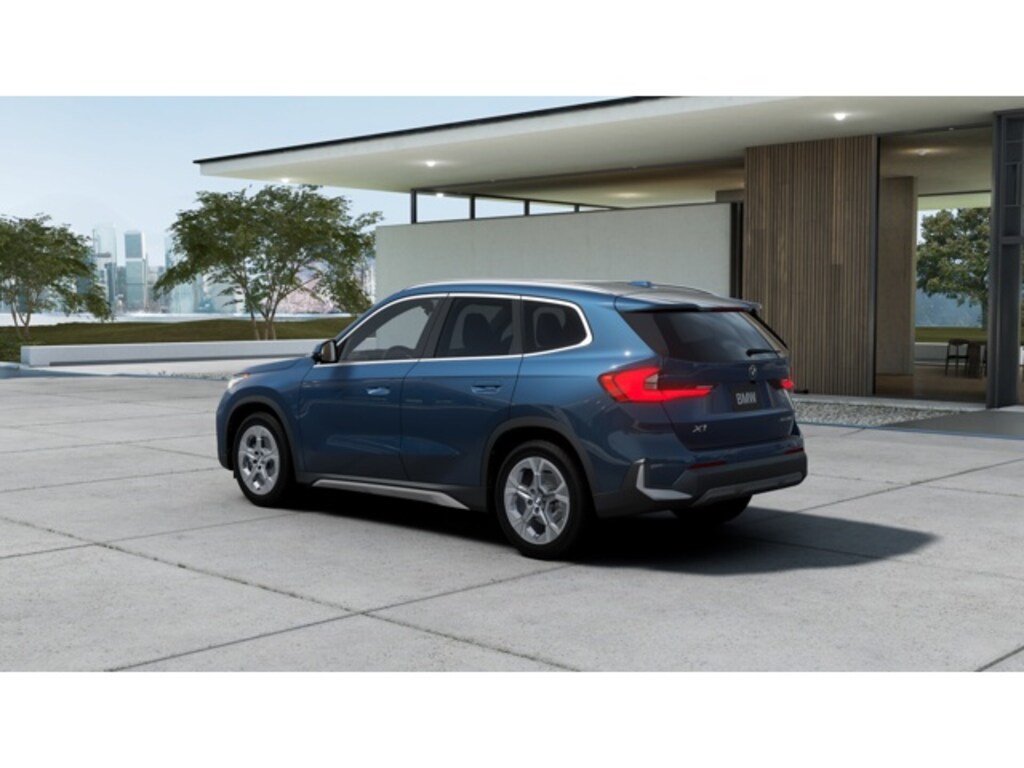 New 2027 BMW X1 xDrive28i SAV