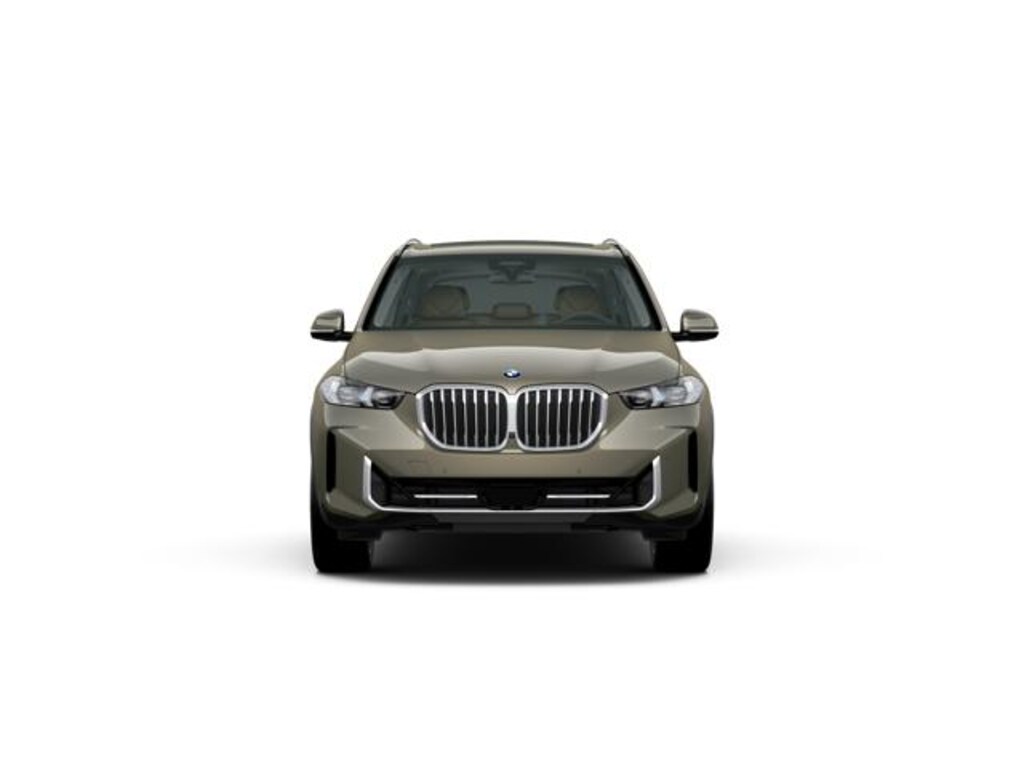 New 2026 BMW X5 xDrive40i SUV