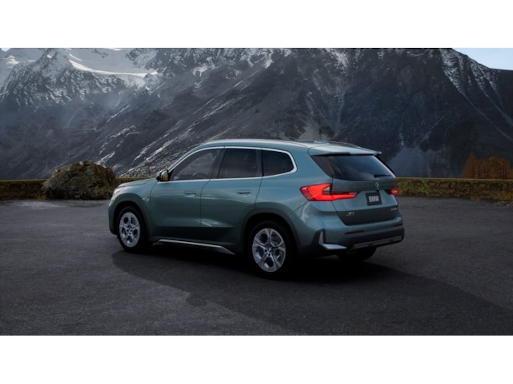 New 2027 BMW X1 xDrive28i xDrive28i SAV