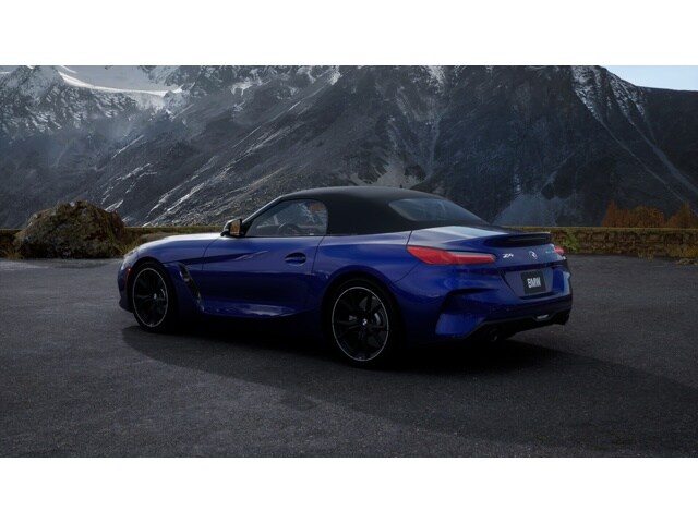 2025 Bmw i4 xDrive40 photo 2