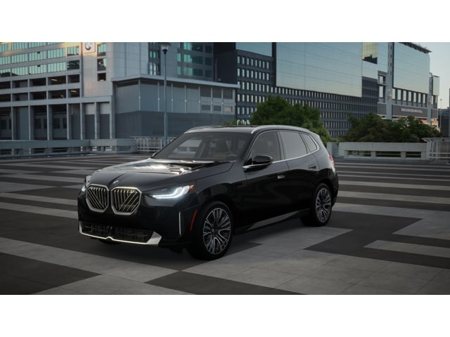 2025 BMW X3 3.0i -
                  Ramsey, NJ