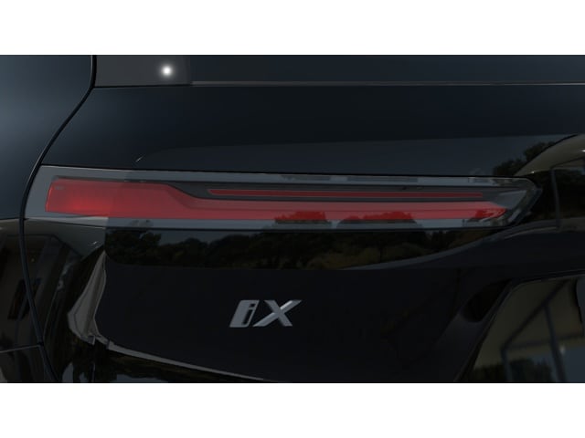 2026 BMW iX 60 - Photo 41