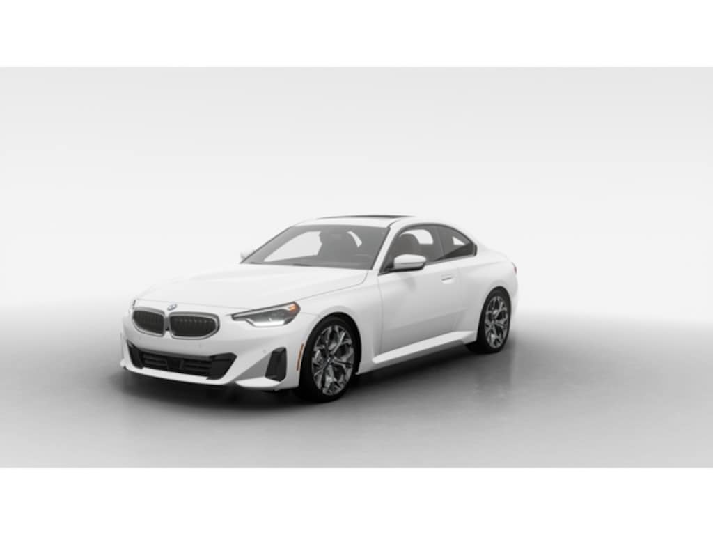 New 2026 BMW 230i xDrive Coupe