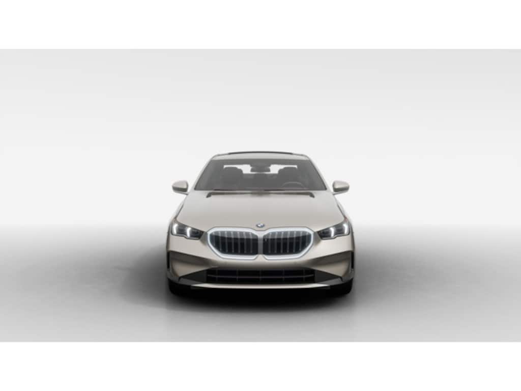 Used 2026 BMW 530i xDrive Sedan