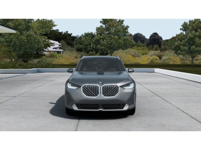 2025 Bmw X3 30x Drive photo 2