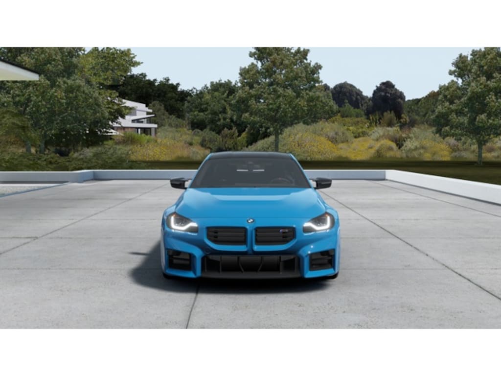 New 2026 BMW M2 Base Coupe