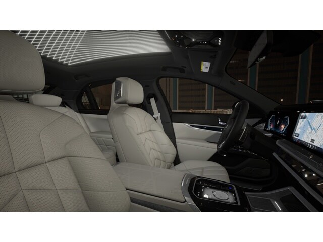 2026 BMW 7 Series 740i - Photo 52