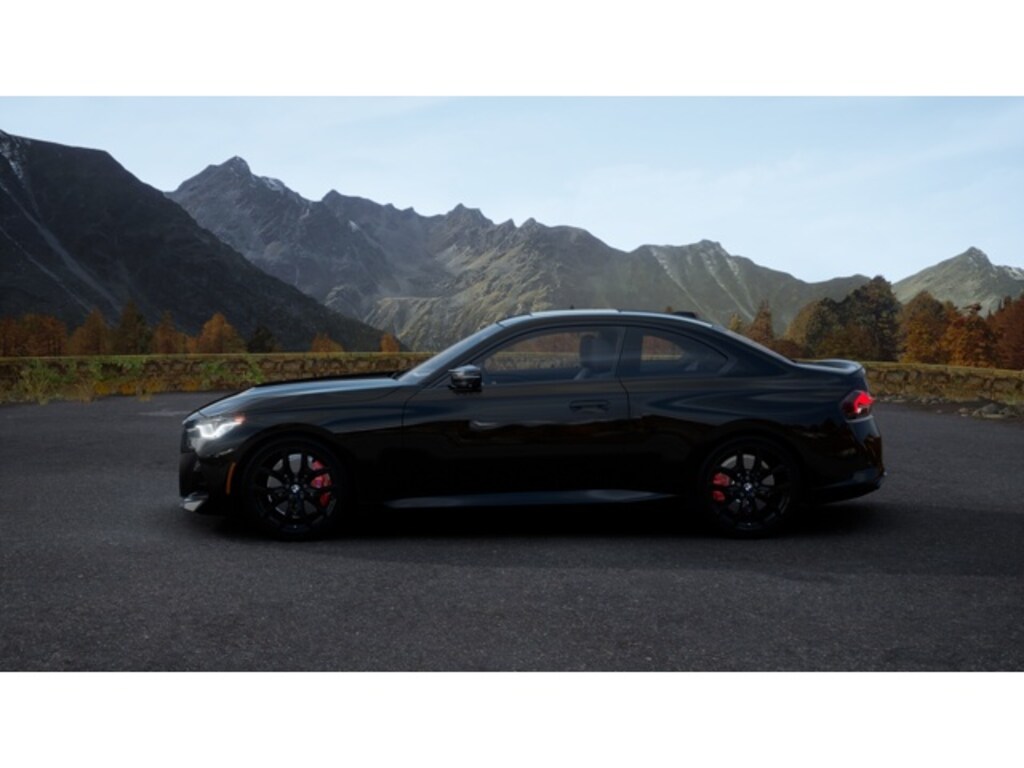 New 2026 BMW M240i xDrive Coupe