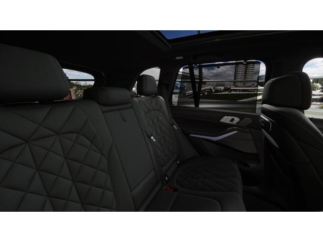 2026 BMW X5 40i - Photo 41