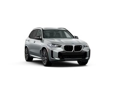 2026 BMW X5 M60i SUV