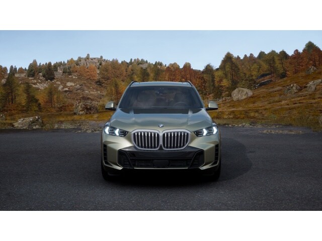2026 Bmw X5 xDrive50e photo 2