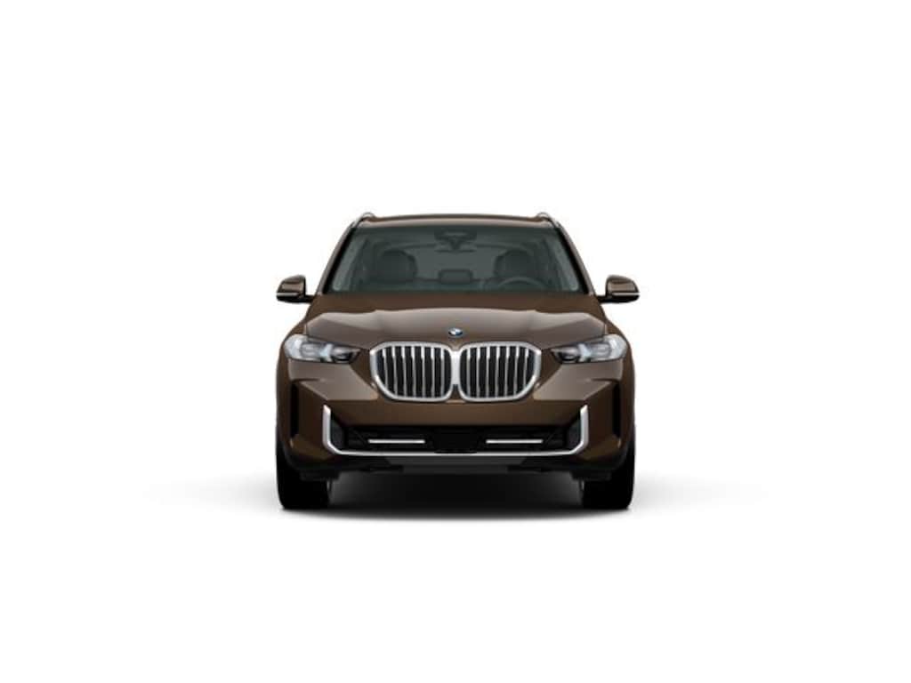 New 2026 BMW X5 xDrive40i SUV
