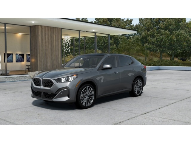2025 BMW X2