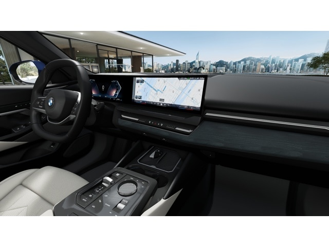 2026 BMW 5 Series 530i - Photo 44