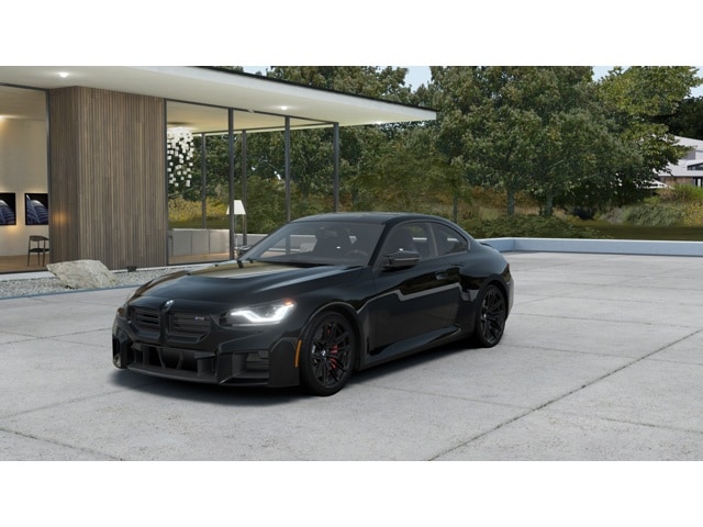 M2 Base Coupe