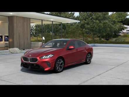 2025 BMW 228i xDrive Gran Coupe