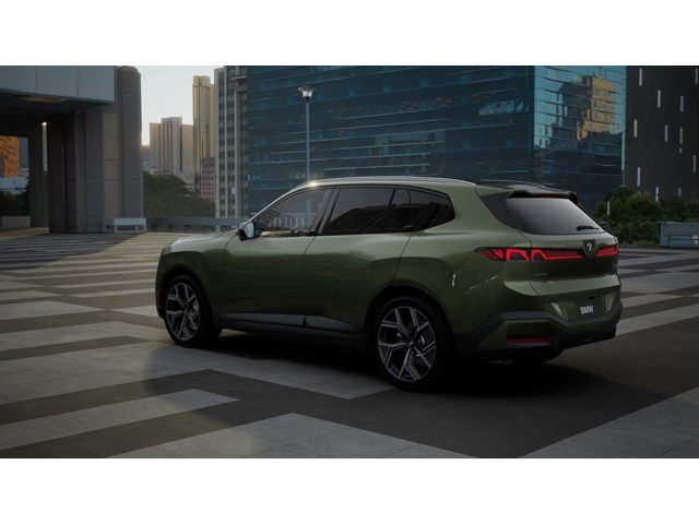 New 2027 BMW X5 40 xDrive SUV