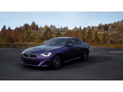 2026 BMW 230i xDrive Coupe