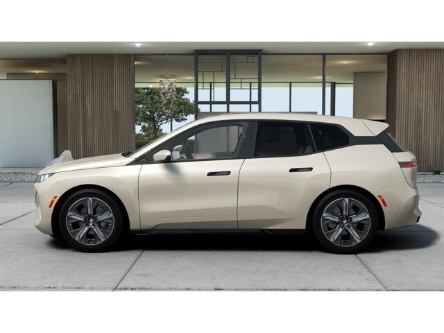 2026 Bmw iX photo 4