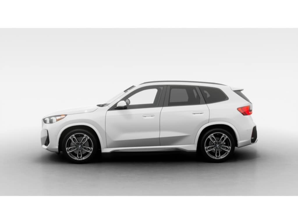 New 2026 BMW X1 xDrive28i SUV