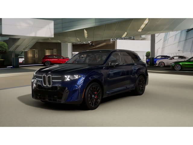 New 2027 BMW X5 40 xDrive SUV