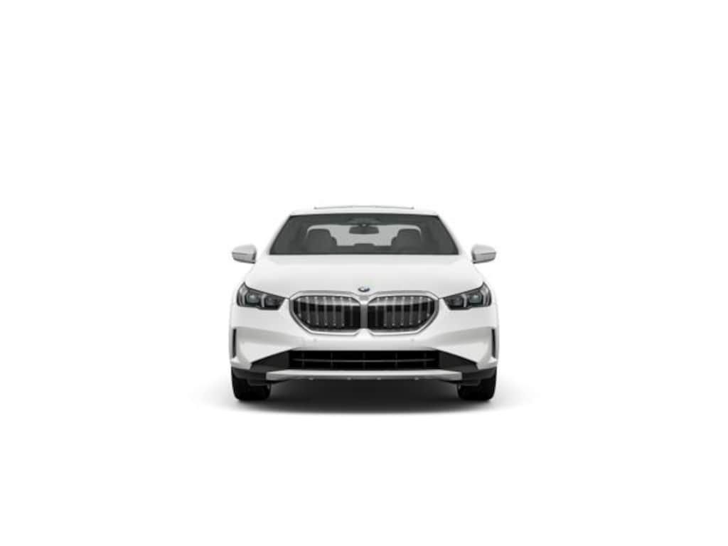 New 2026 BMW 530i Sedan