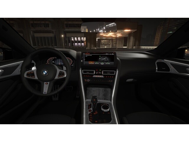 2026 BMW 8 Series 840i - Photo 39