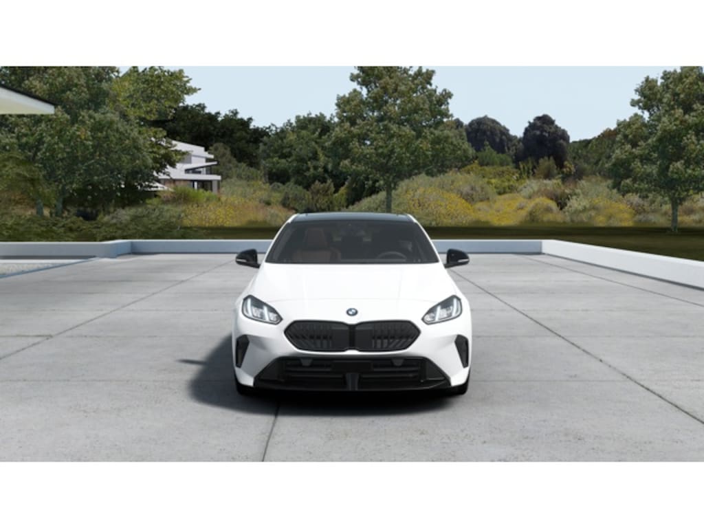 New 2026 BMW 228i xDrive Gran Coupe