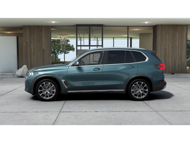 2026 Bmw X5 photo 3