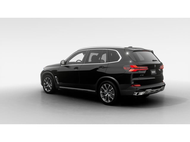 2026 BMW X5 50e - Photo 19