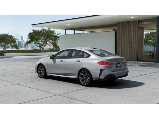 2026 Bmw 228i xDrive Gran Coupe photo 2