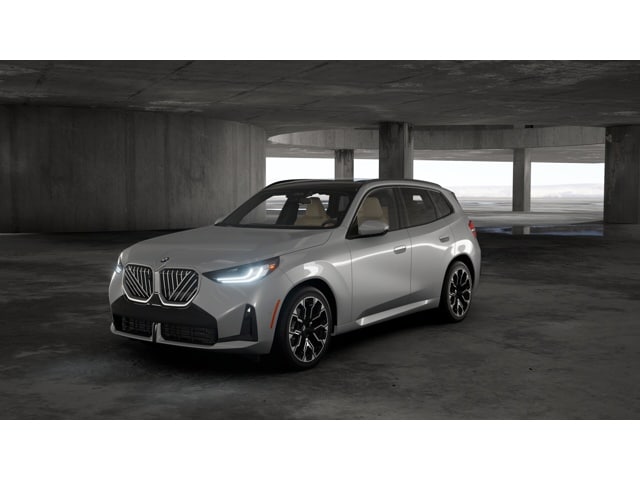 2026 BMW X3 30 XDRIVE's photo