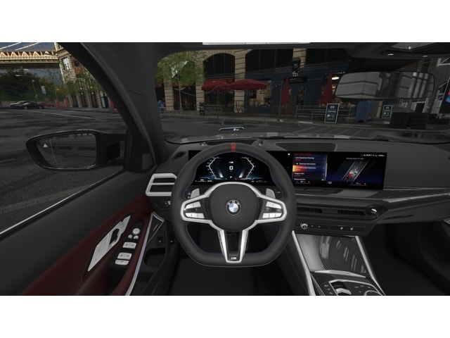 2026 BMW 3 Series M340i - Photo 13