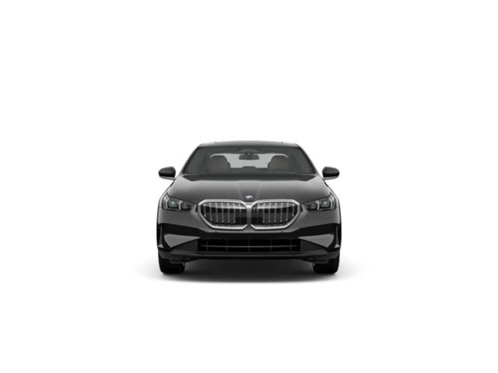 New 2027 BMW 530i xDrive Sedan