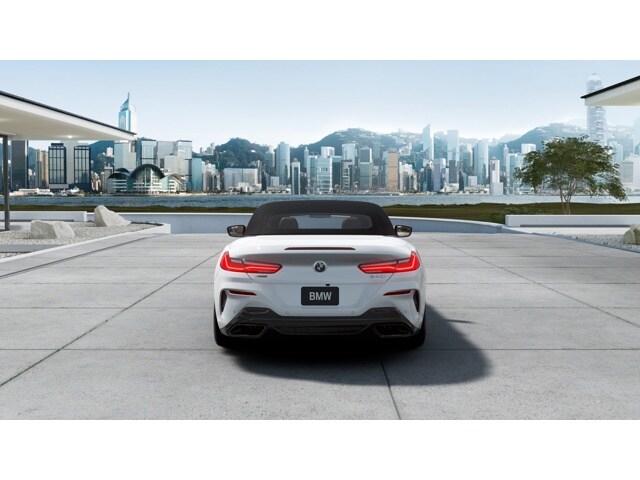 2026 BMW 8 Series 840i - Photo 30