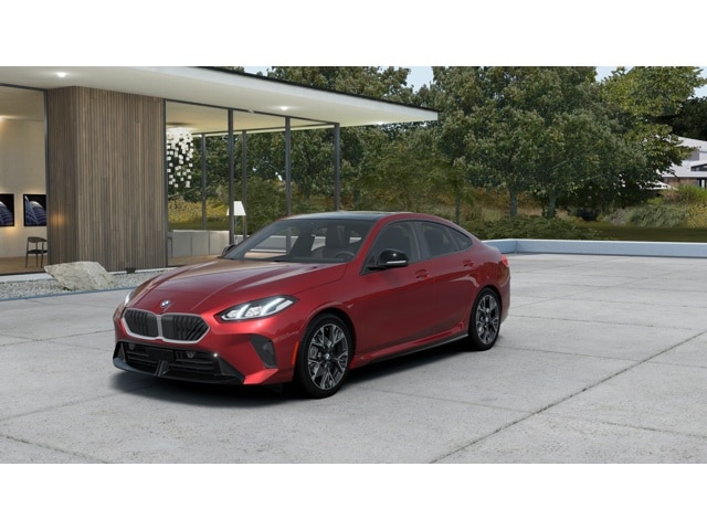 2026 BMW 2 Series 228 xDrive Gran Coupe's photo